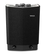 poele sauna Maroc tylo