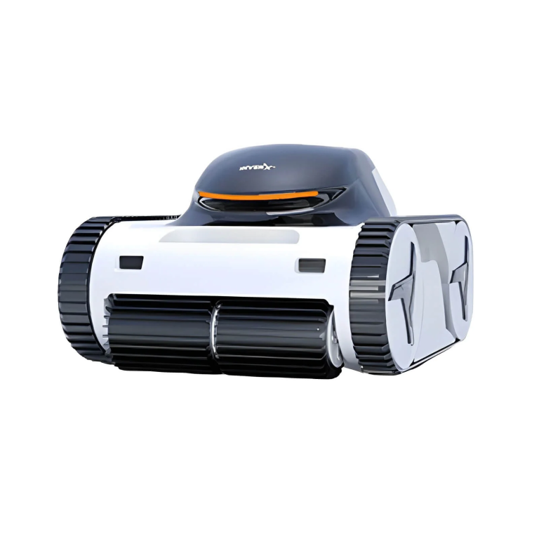 robot aspirateur piscine