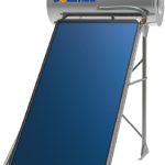 chauffe eau solaire 150L