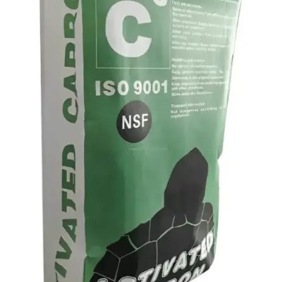 CHARBON ACTIF GRANULE