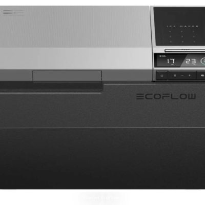 congélateur solaire