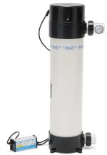 Sterilisateur UV Piscine – Traitement de l’eau sans produits chimiques – Image 2