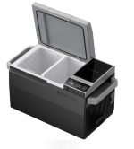 EcoFlow Glacier – Réfrigérateur Solaire Camping Pêche Portable 12V/24V – Image 3