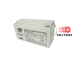 Batterie solaire maroc